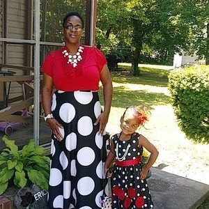 Meet your Posher, Erica